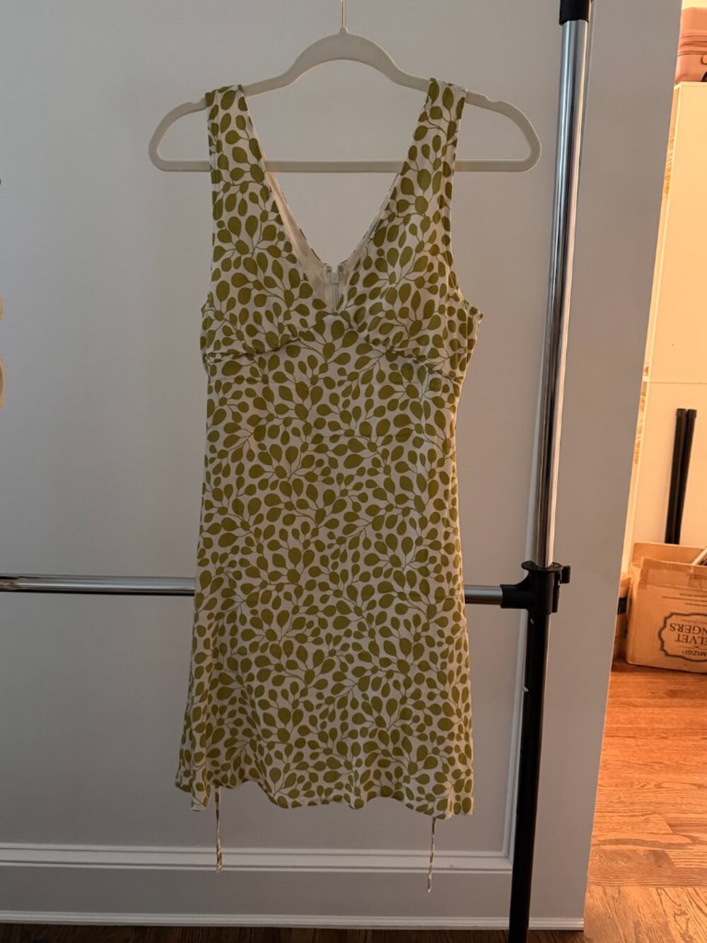 The Workshop Dress worn once so cute!